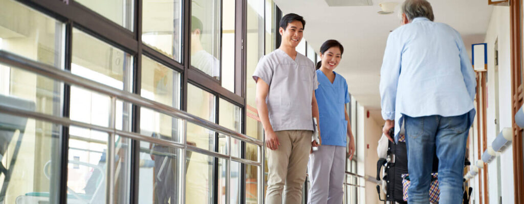 Occupational Therapy in Nebraska