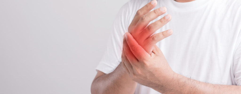 Arthritis With Occupational Therapy in Nebraska