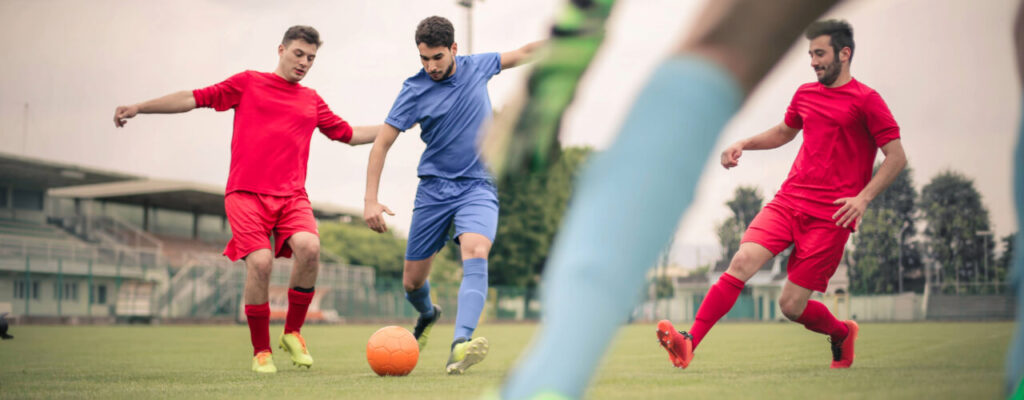 Ankle sprain rehabilitation