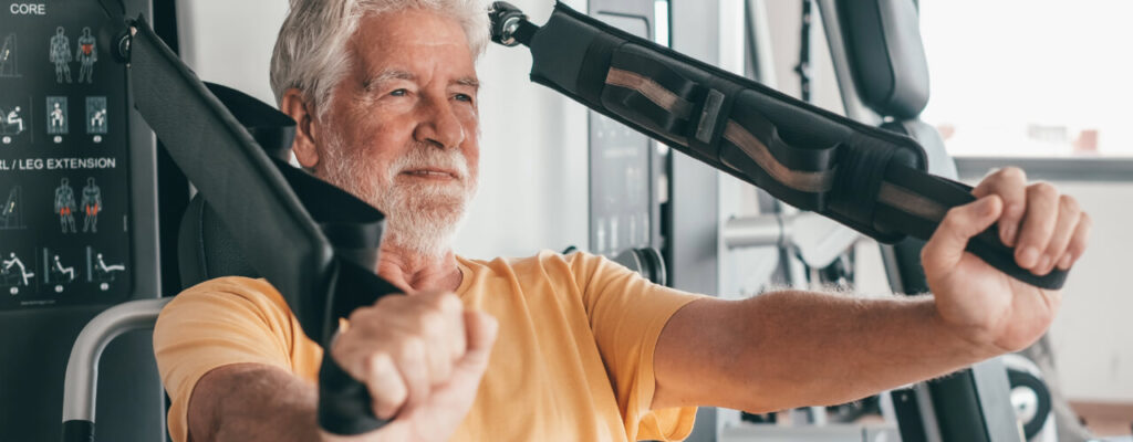Strengthening Exercises for Physical Therapy