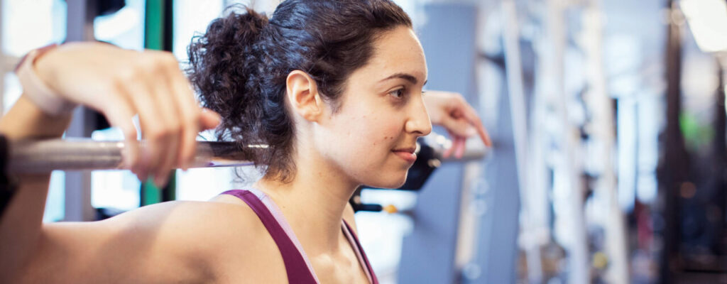 Sports Injury Prevention