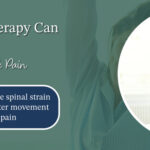 How Physical Therapy Can Provide Lasting Relief for Back Pain
