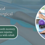 The Role of Physical Therapy in Post-Surgical Sports Injuries Rehab