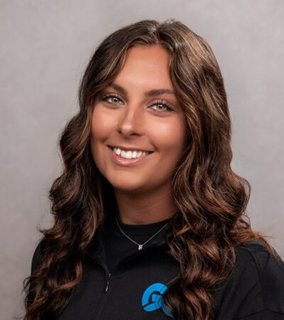 Brooke Bannister