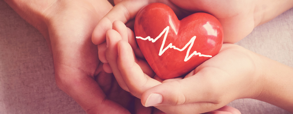 Are You Taking Care of Your Heart?