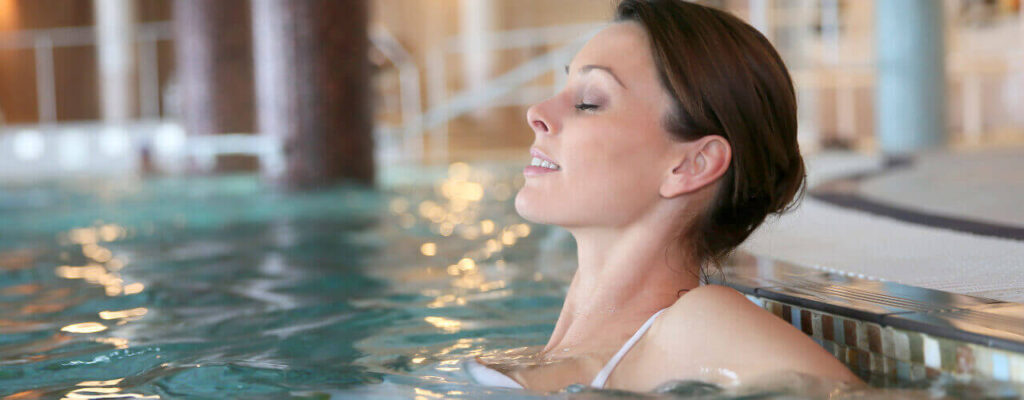 Aquatic Therapy Before Surgery Can Speed Up Recovery!