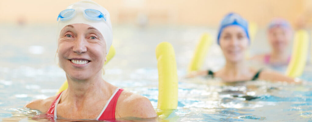Aquatic Therapy