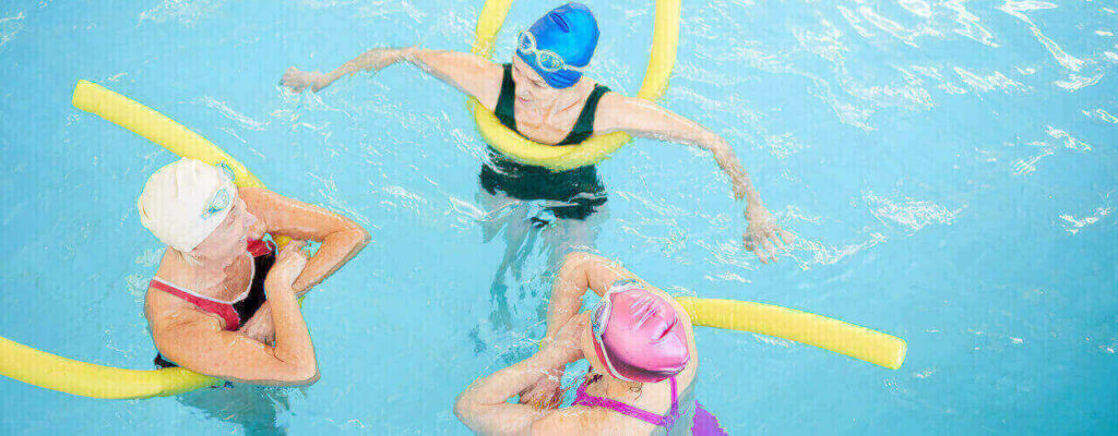 Aquatic Therapy