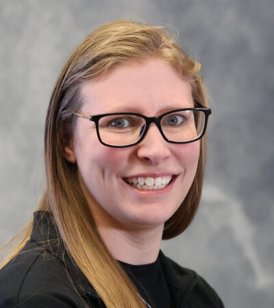 Shelby Asche