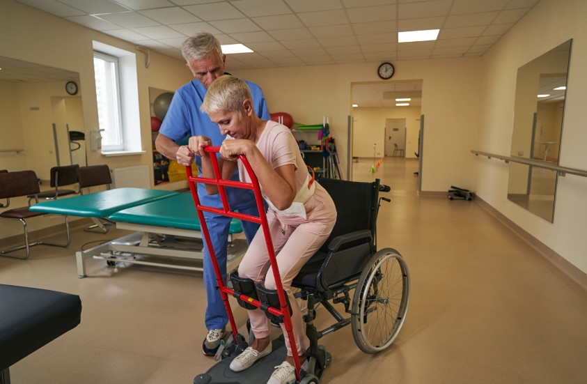 neurologic-rehab-homepage-balance-mobility-lincoln-cancer-center-Lincoln-ne