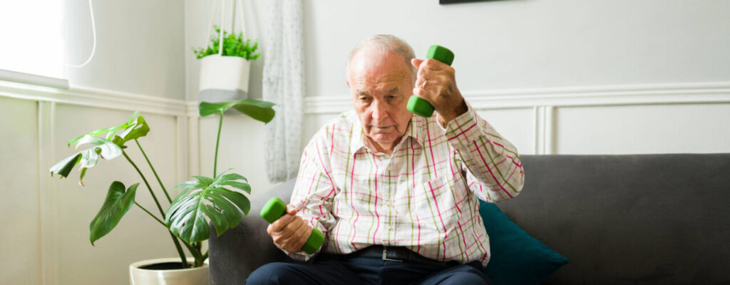ALS Symptom Management