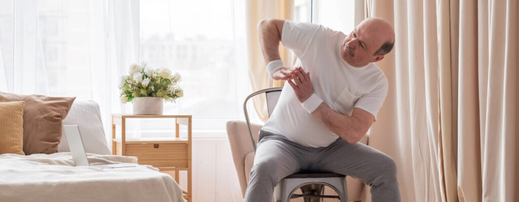 Car Accident Rehabilitation: Recovering from MVA Injuries with Expert Care