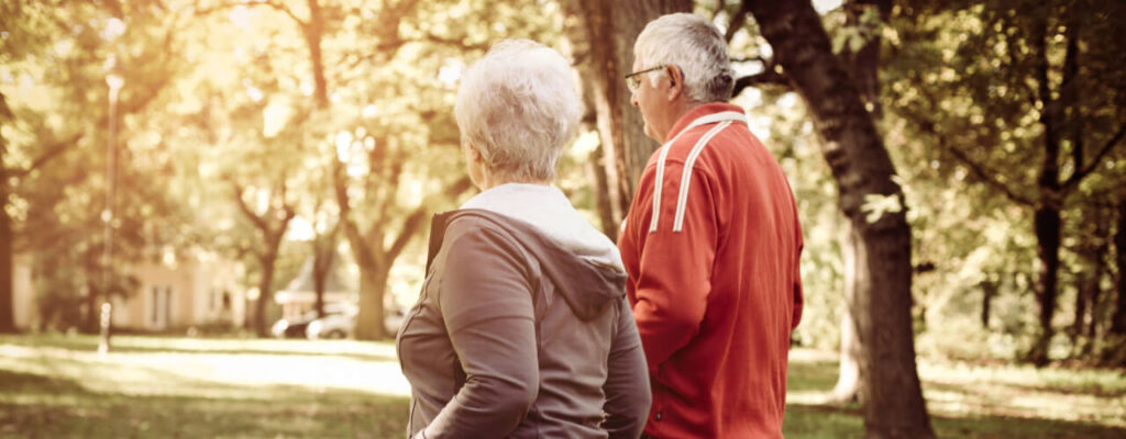Improving Mobility in Parkinson’s Disease