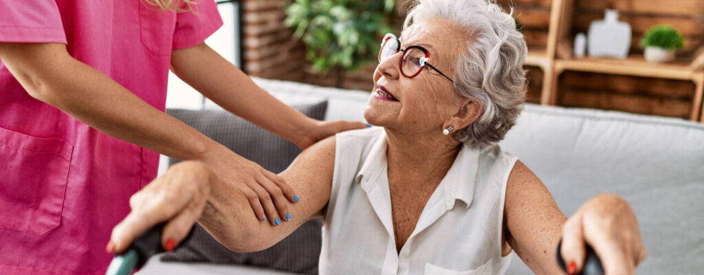 Managing MS Symptoms and Treatment