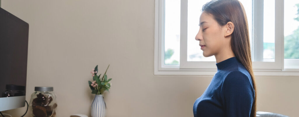 Posture Correction: The Key to Preventing Work-Related Injuries