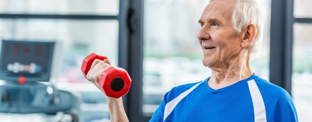 Regaining Mobility: Post-Stroke Physical Therapy Exercises