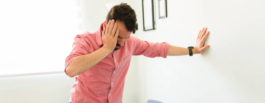Vestibular Rehabilitation