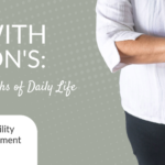 Living with Parkinson’s: Challenges and Triumphs of Daily Life