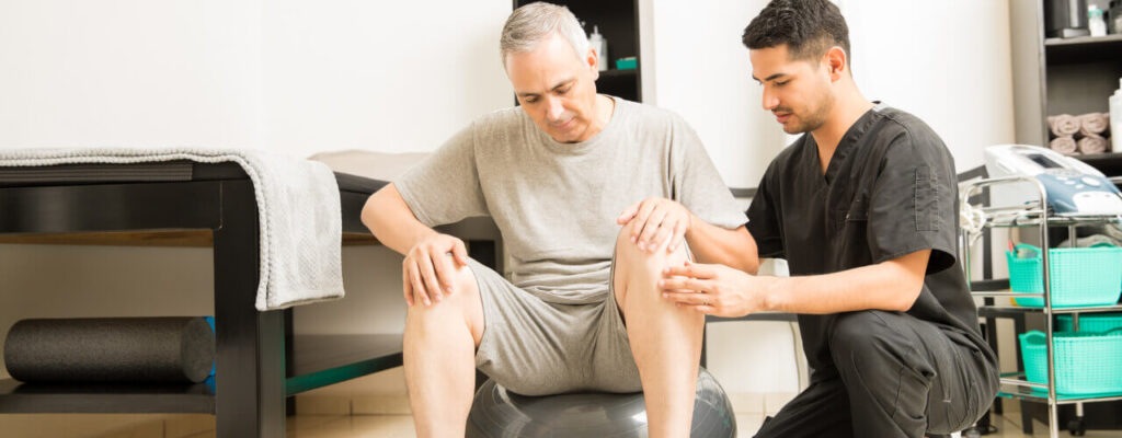 Can Physical Therapy Prevent Surgery
