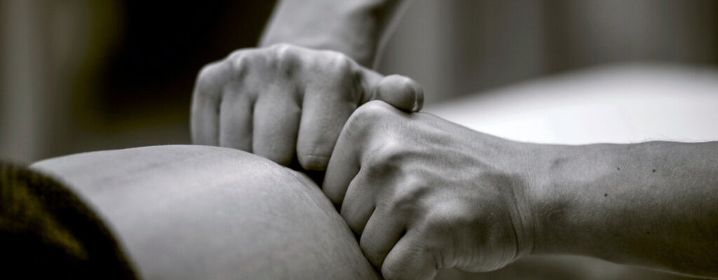 Enhance Your Well-Being with Lymphatic Therapy Sessions