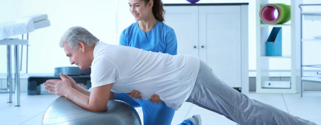 Physical Therapy