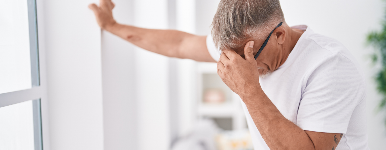 Dizziness-Central-Nebraska