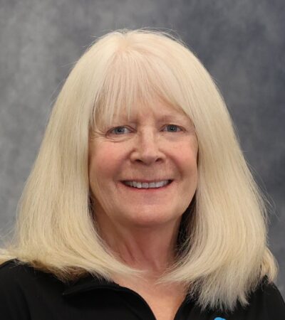 Susan Stickels