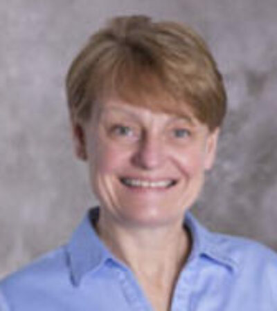 Deborah Dailey
