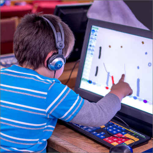 Interactive-Mentronome-Central-Nebraska-children-rehab-center-ne