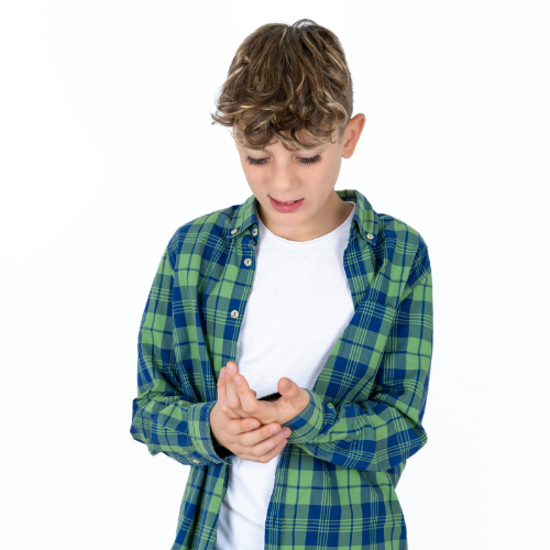 Juvenile-Arthritis-Central-Nebraska-children-rehab-center-ne