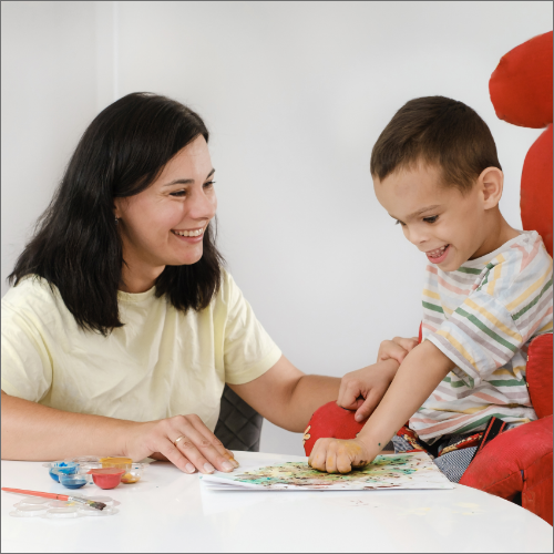 Sensory-Inegration-Therapy-Central-Nebraska-children-rehab-center-ne