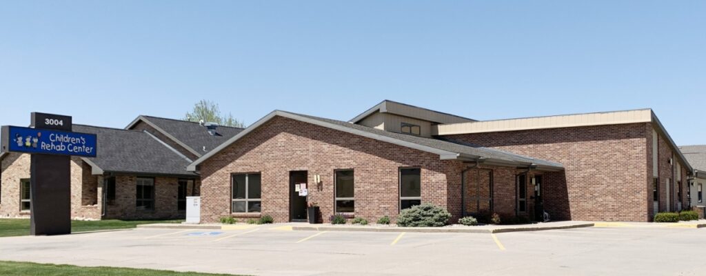 Location-image-childrens-rehab-center-grand-island-ne