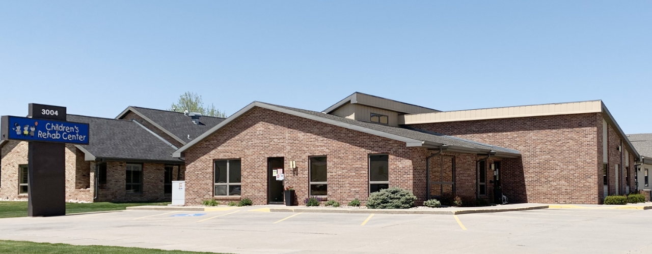Location-image-childrens-rehab-center-grand-island-ne