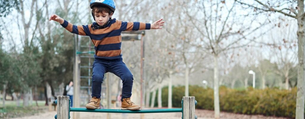 Balancing Act: Overcoming Balance Challenges with Pediatric Physical Therapy