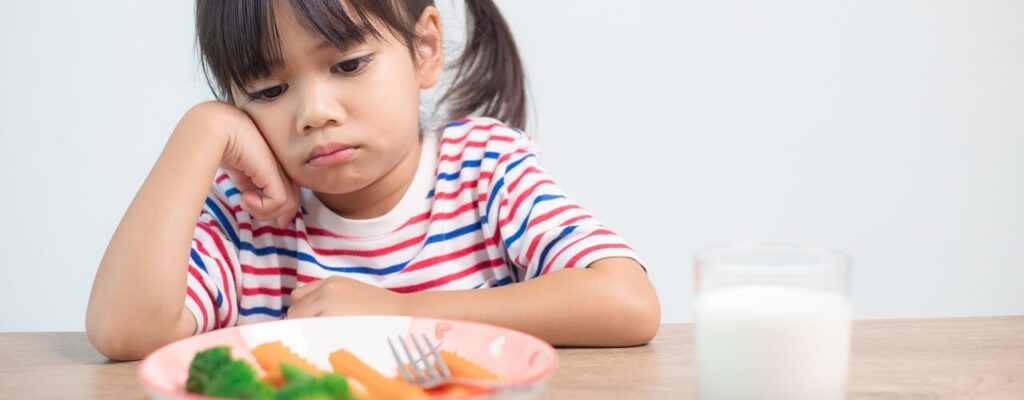Speech therapy for swallowing challenges