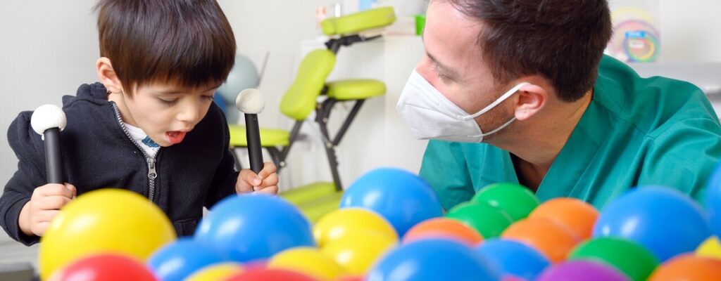 Pediatric