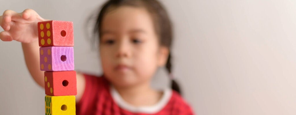 Building Motor Skills in Preschoolers Through Play