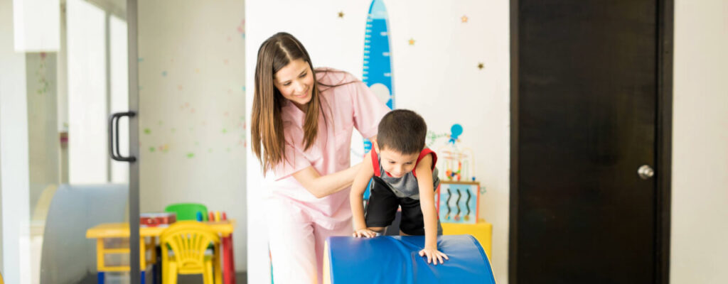 Top Gross Motor Skills Games for Child Development