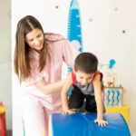 Top Gross Motor Skills Games for Child Development