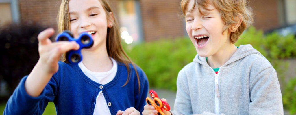 Benefits of Sensory Integration Therapy for Kids