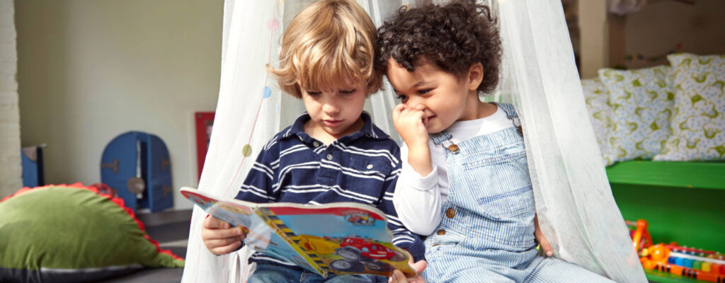 How Occupational Therapy Helps Children with Autism