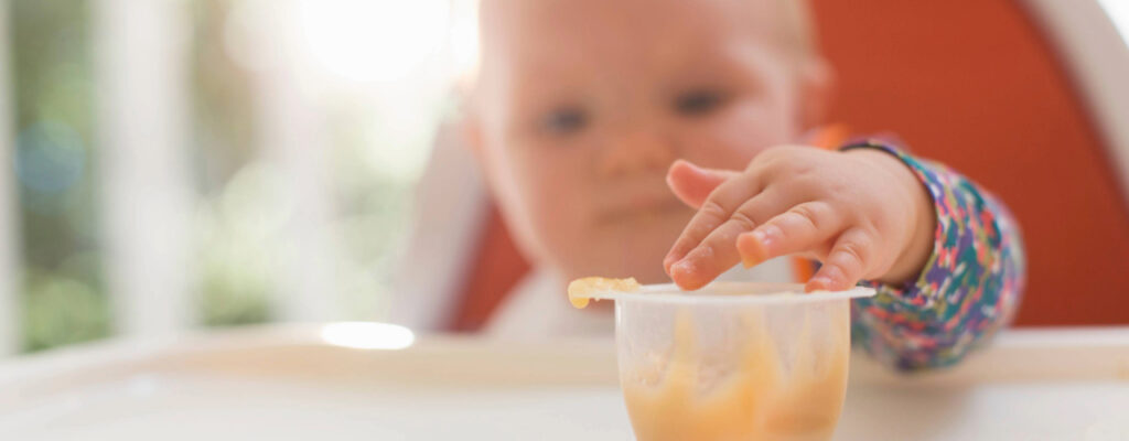 Managing Sensory Feeding Issues in Children