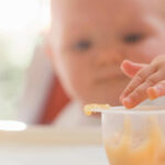 Managing Sensory Feeding Issues in Children