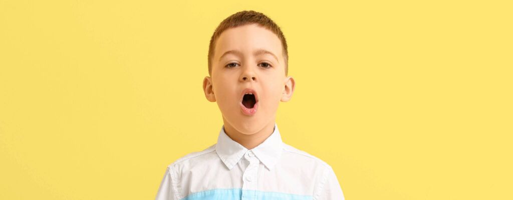 Tips and Techniques for Managing Childhood Stuttering