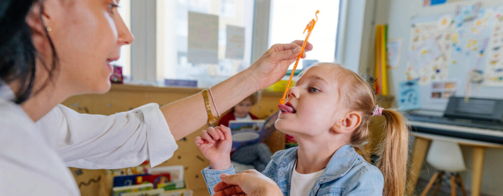 What is Dysarthria in Children? Causes and Treatments