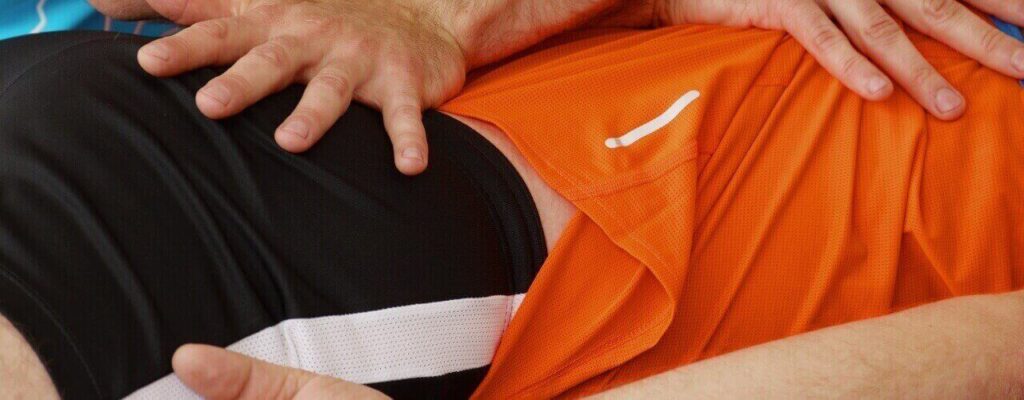 Athletic Therapeutic Massage