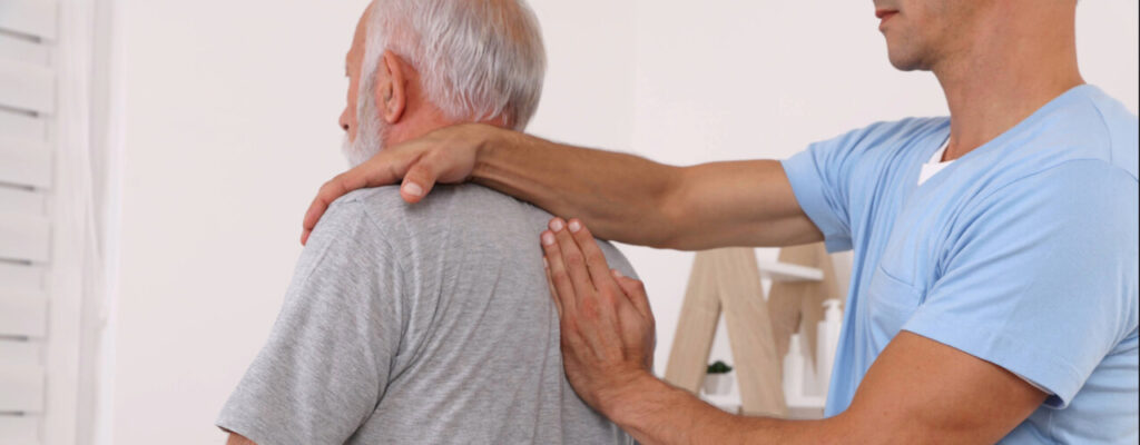Back Pain Management