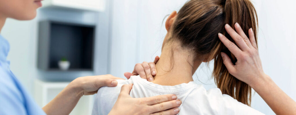 manual therapy