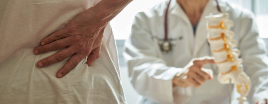 Back Pain