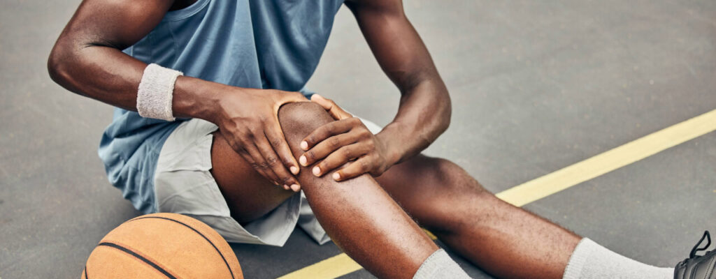 Sports Injuries